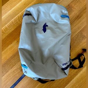 Cotopaxi Alpa 32 Backpack // Desert Color